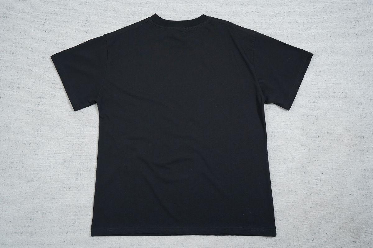 Revenge Rhinestone Tee - Image 7