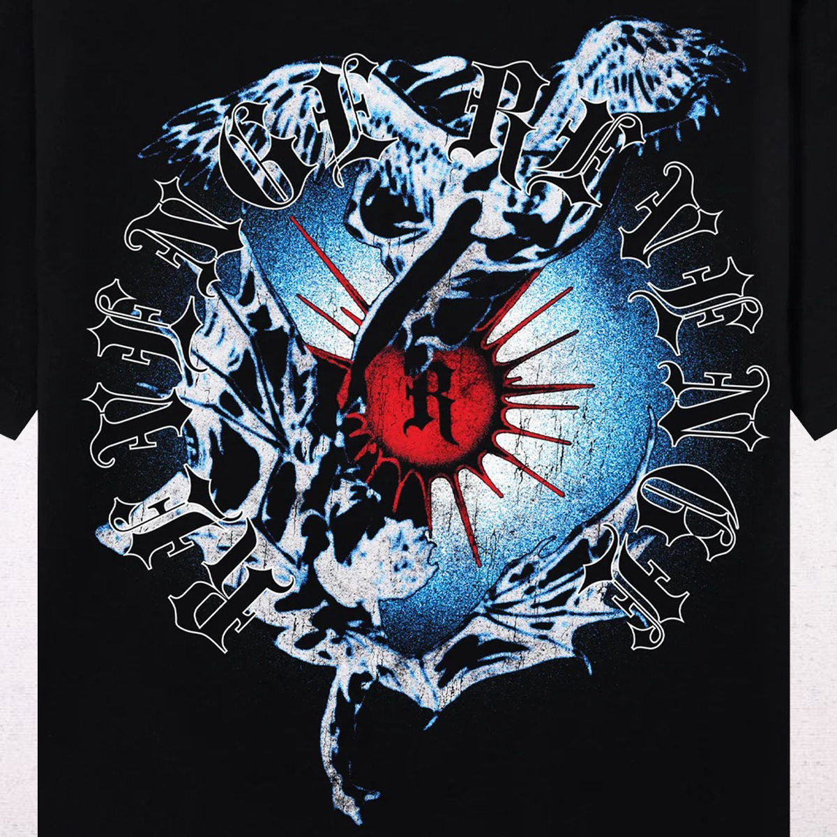 Revenge Angel Disciple Tee - Image 2