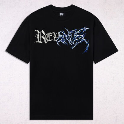 Revenge Cursed T-Shirt