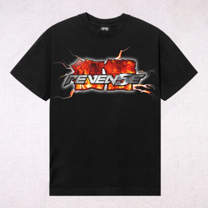 Revenge Player 2 Tee