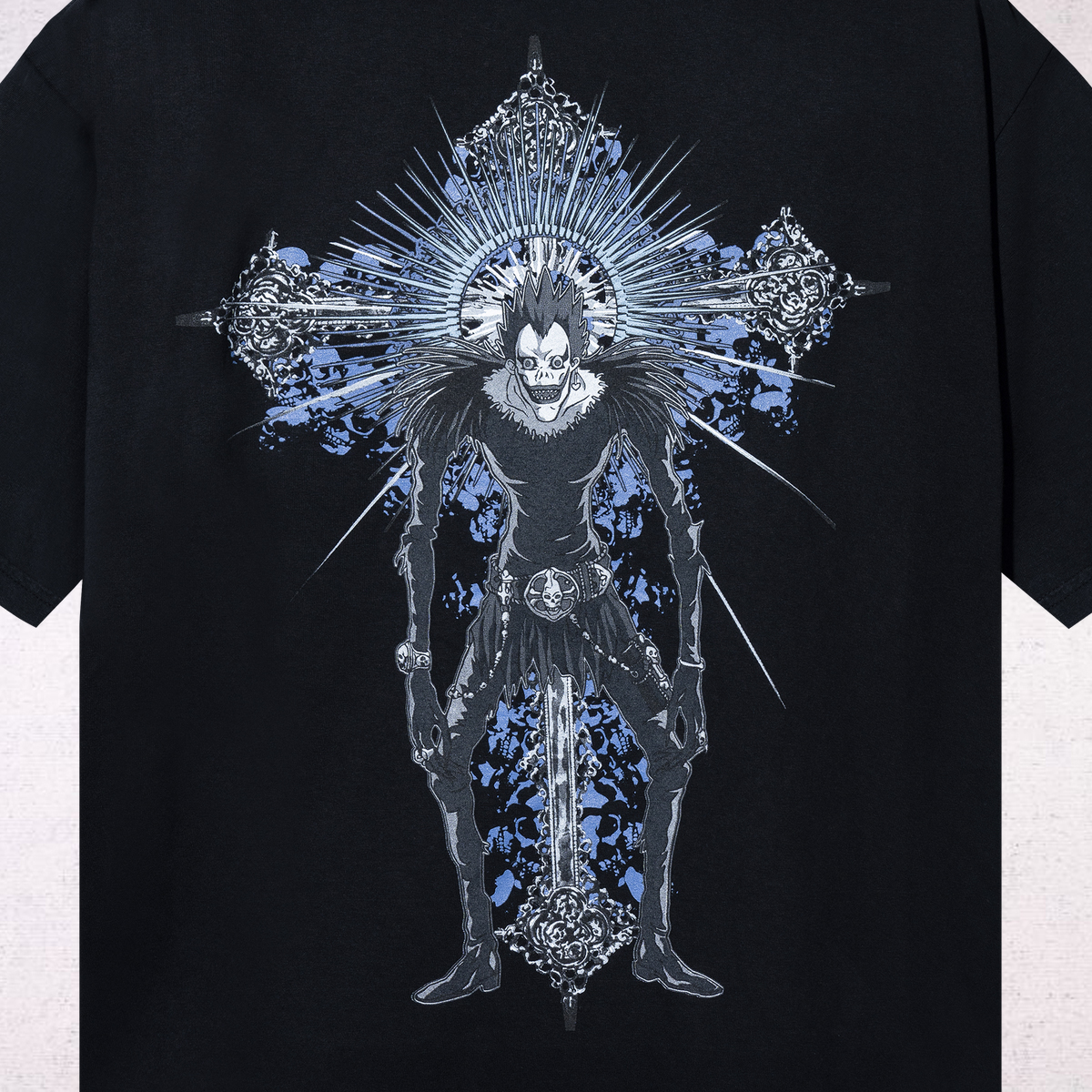Revenge Ryuk T-Shirt - Image 2