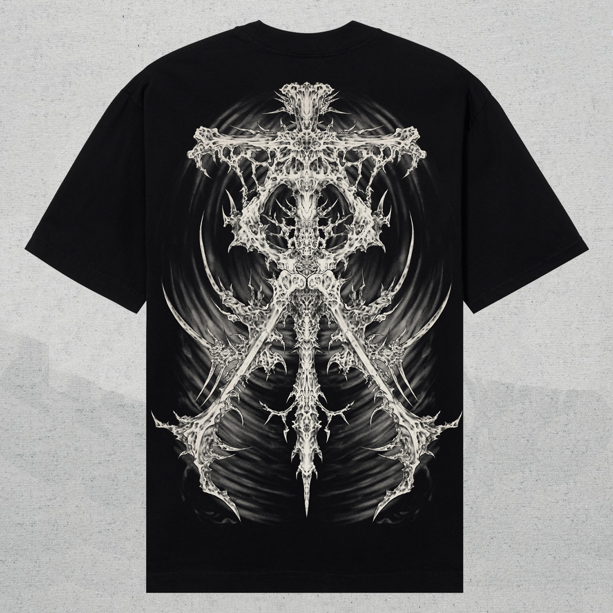 Revenge Relic T-Shirt - Image 2