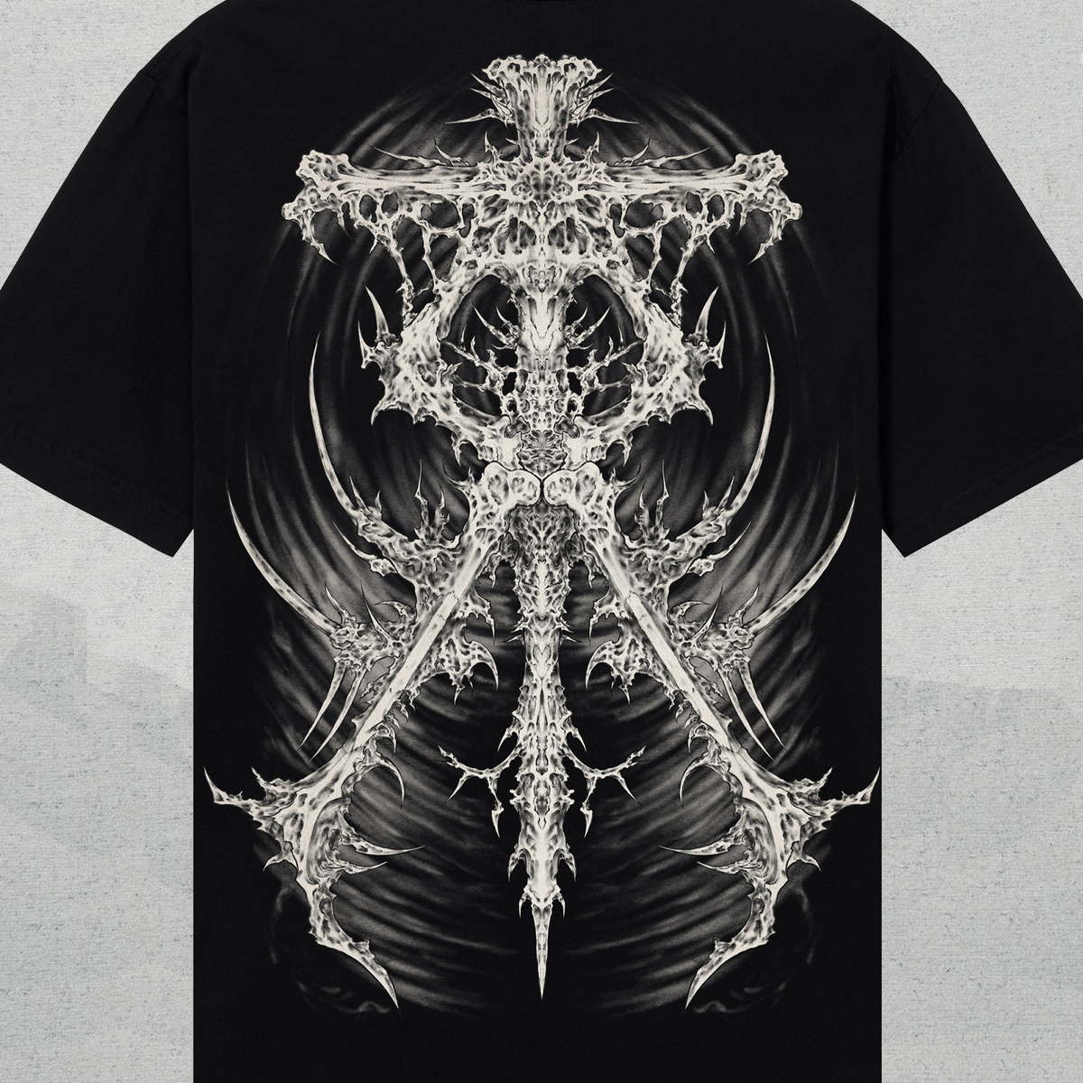 Revenge Relic T-Shirt - Image 3
