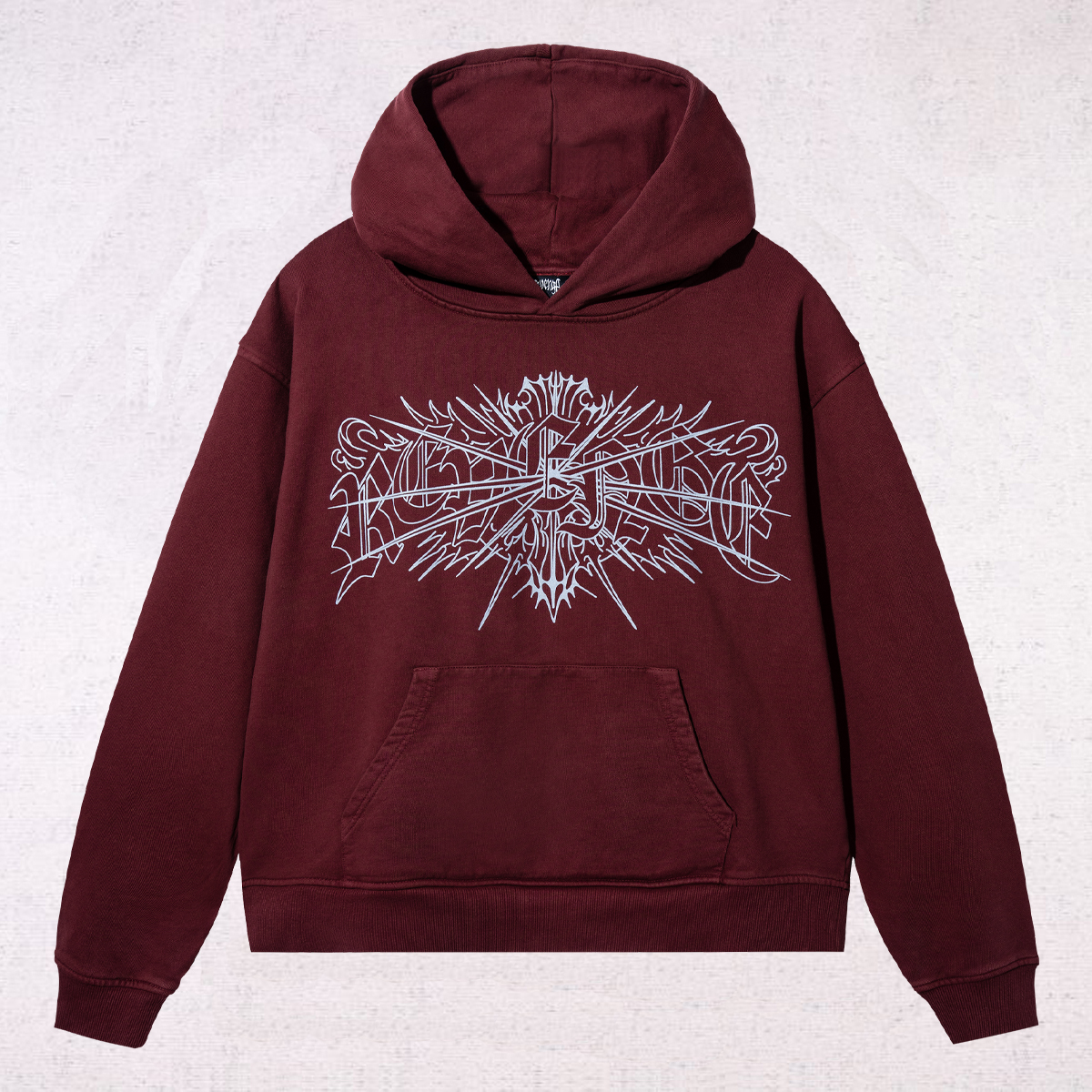 Revenge Ryuk Hoodie