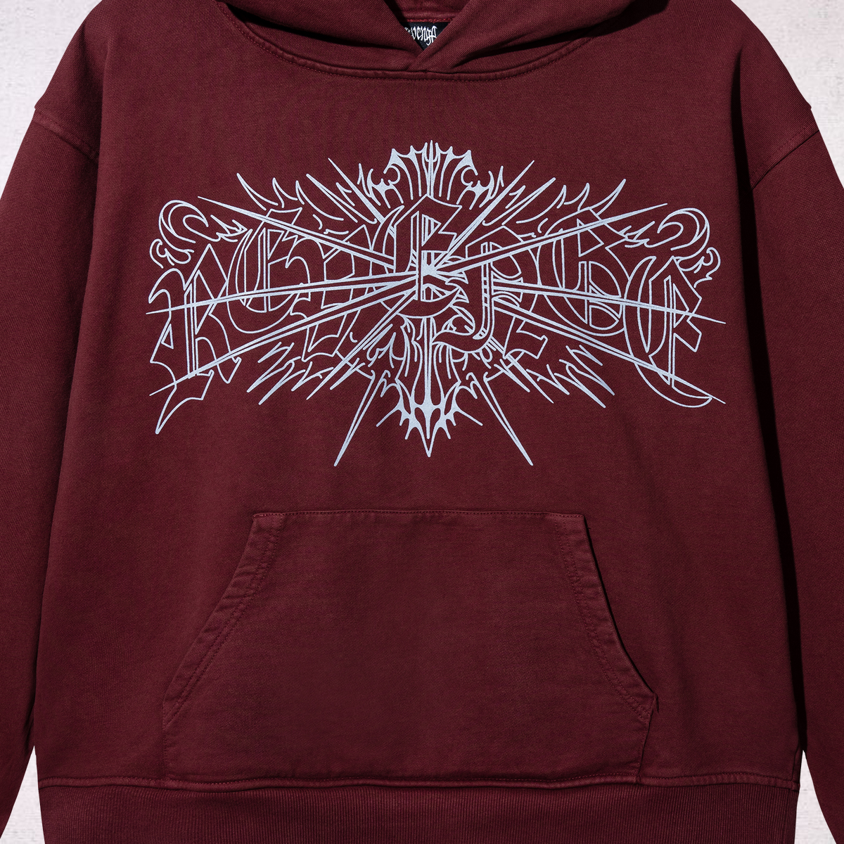 Revenge Ryuk Hoodie - Image 2