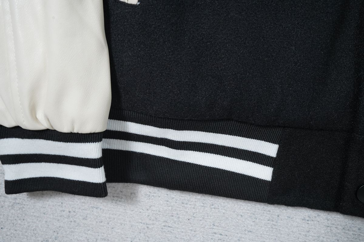 Revenge Varsity Jacket - Image 5