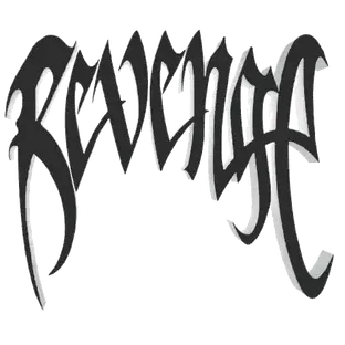 Revenge Clothing