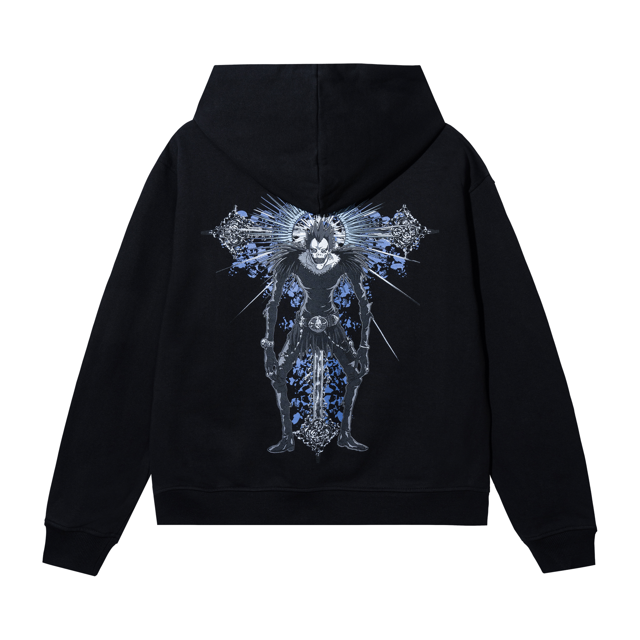 Revenge Ryuk Hoodie - Image 6