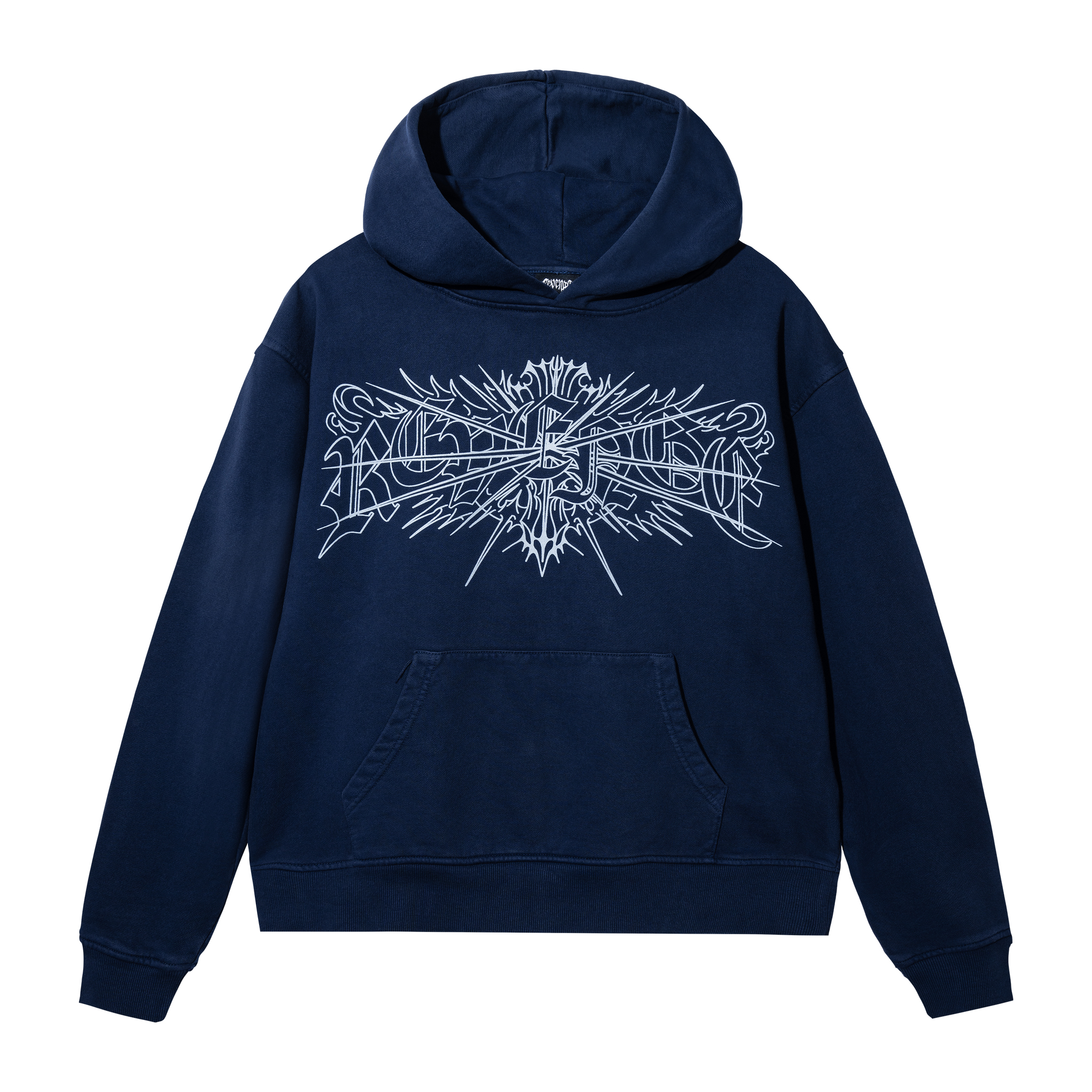 Revenge Ryuk Hoodie - Image 7