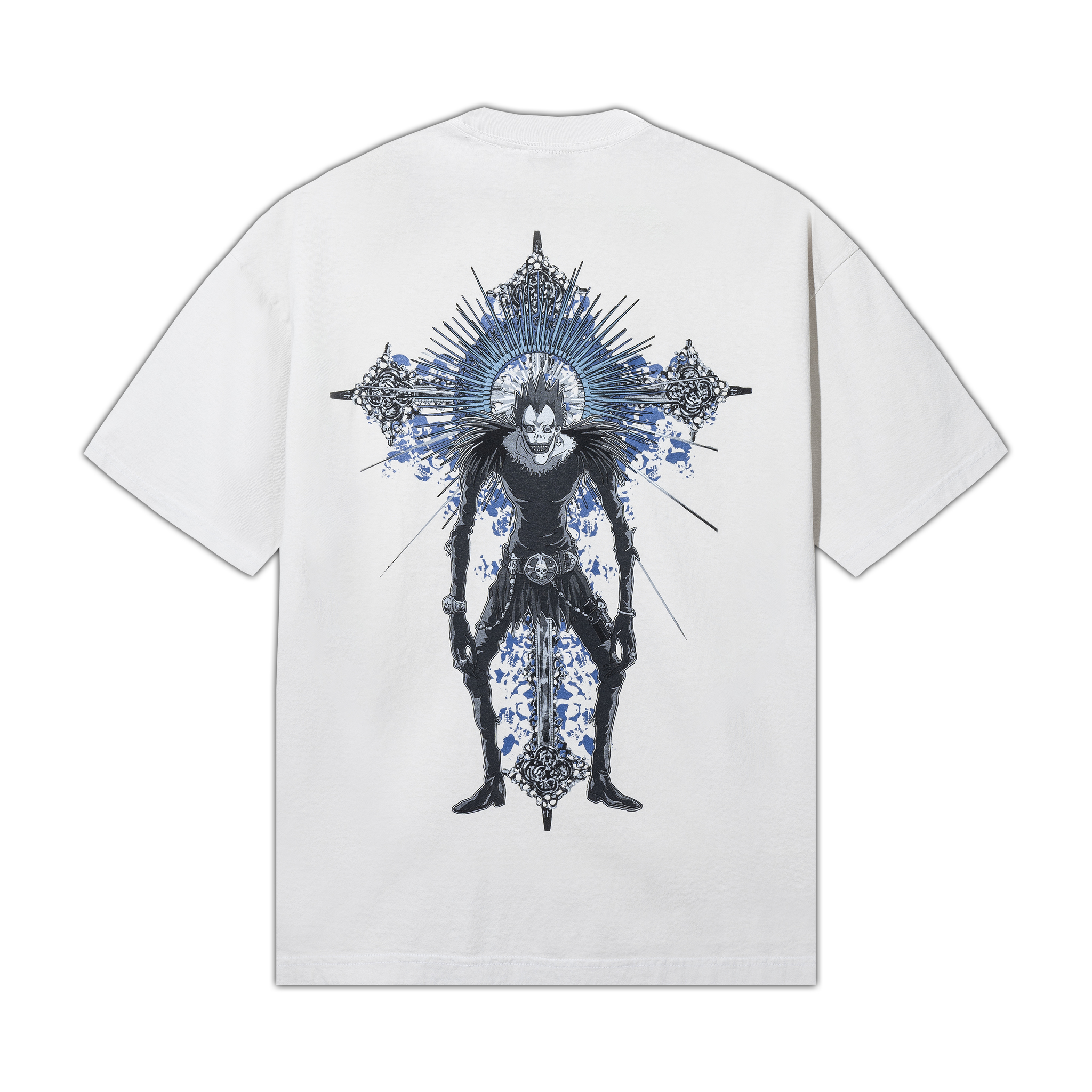 Revenge Ryuk T-Shirt - Image 6