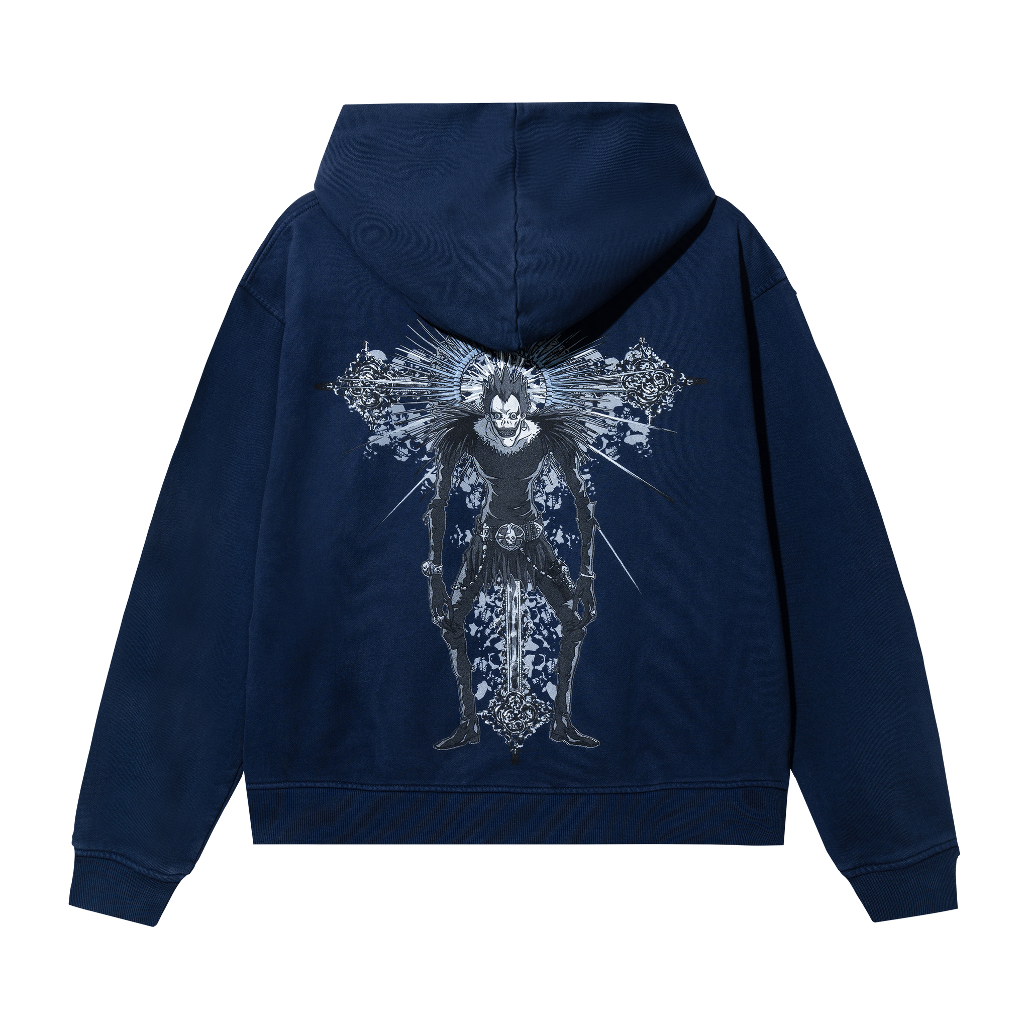 Revenge Ryuk Hoodie - Image 8