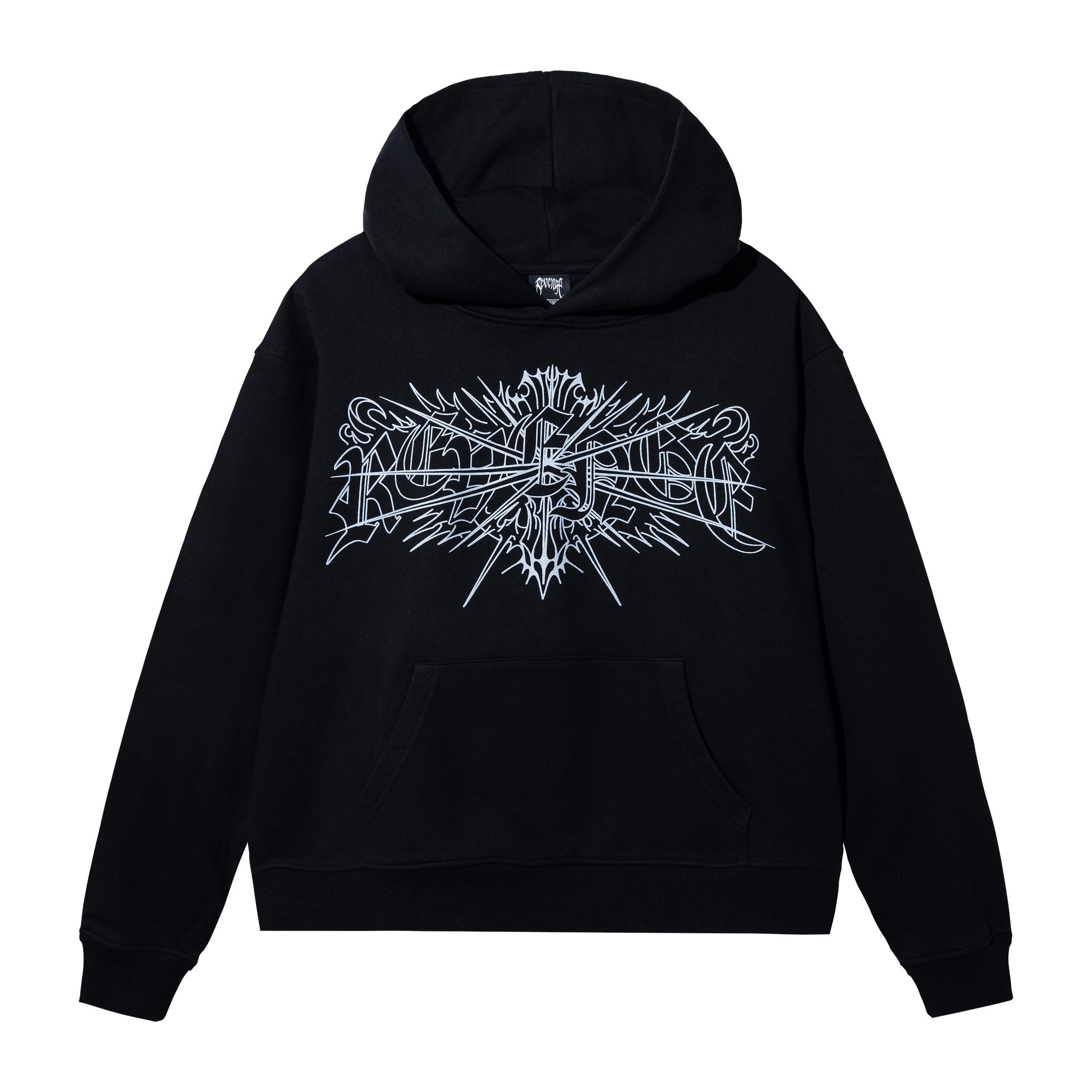 Revenge Ryuk Hoodie - Image 5