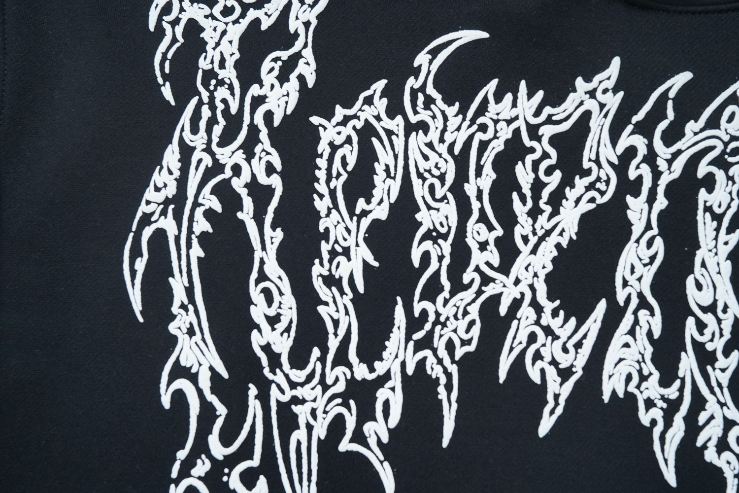 Revenge Dante's Paradise Hoodie - Image 3