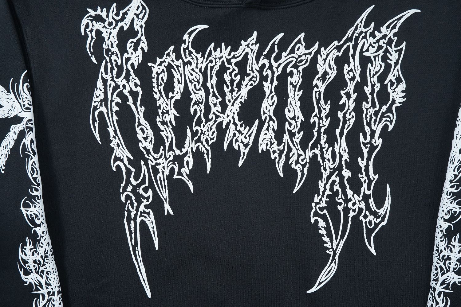 Revenge Dante's Paradise Hoodie - Image 2