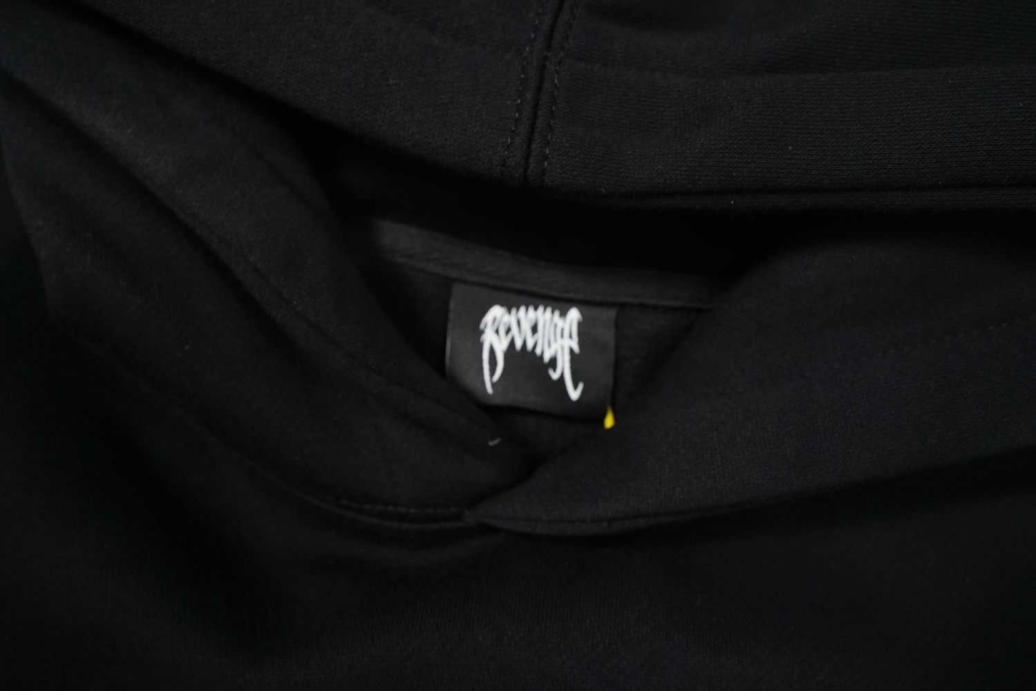Revenge X Kill Outline Hoodie - Image 3
