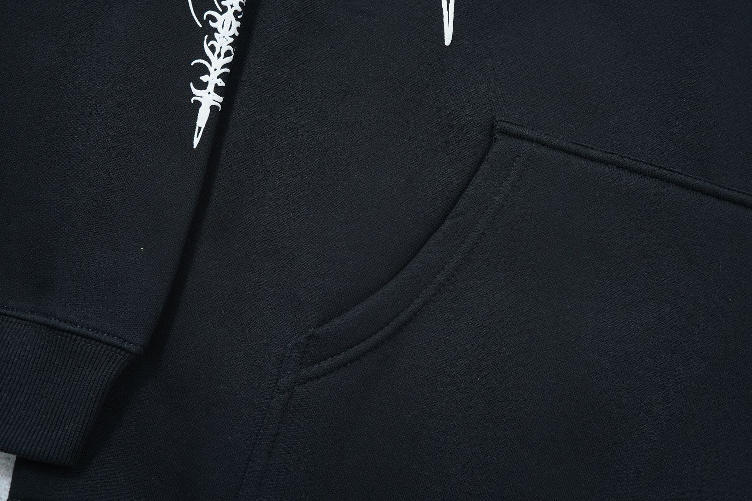Revenge Dante's Paradise Hoodie - Image 6