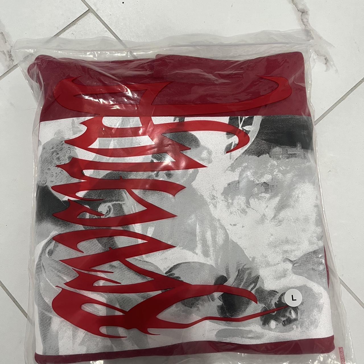 Revenge Issac Hoodie - Image 9