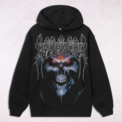 Revenge Sinister Presence Hoodie