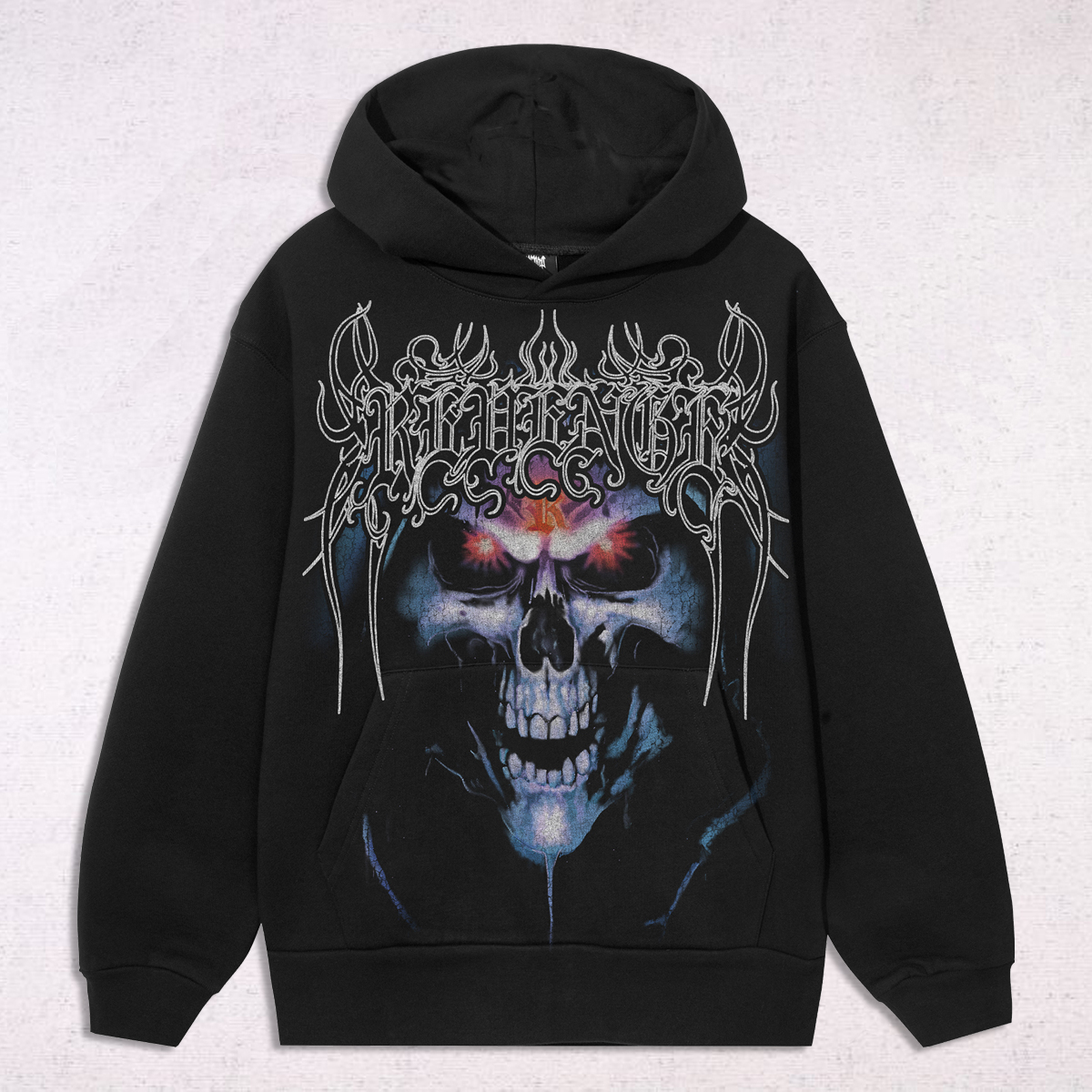 Revenge Sinister Presence Hoodie