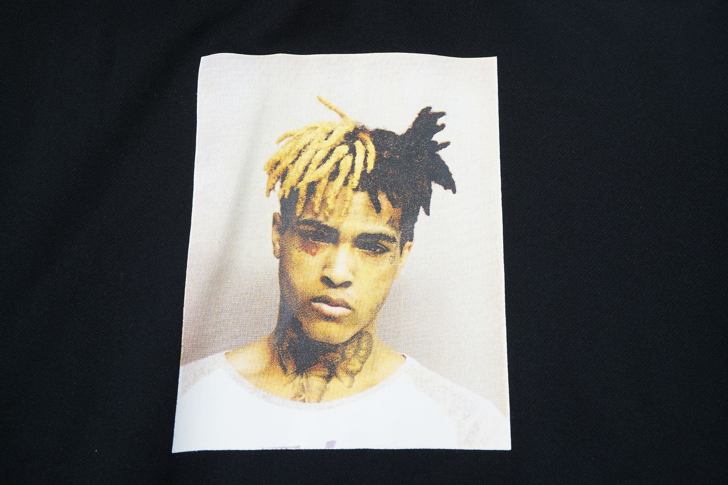 Revenge X Mugshot Hoodie - Image 3