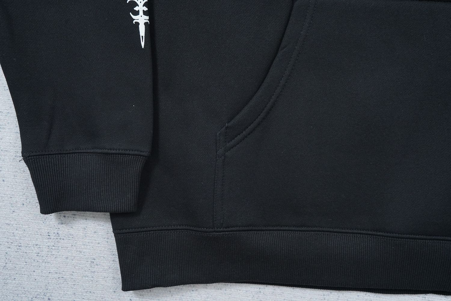 Revenge Dante's Paradise Hoodie - Image 4