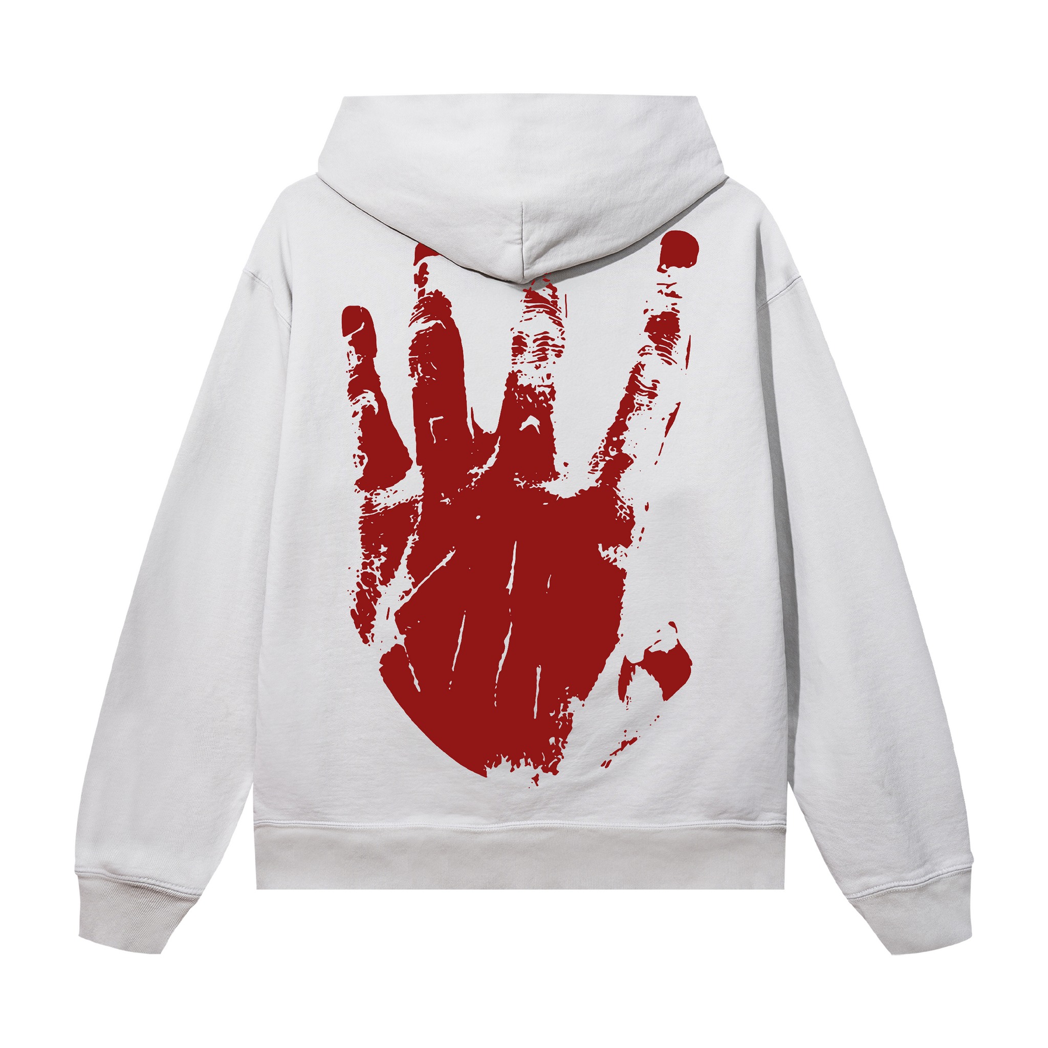 Revenge X Kill Outline Hoodie - Image 7