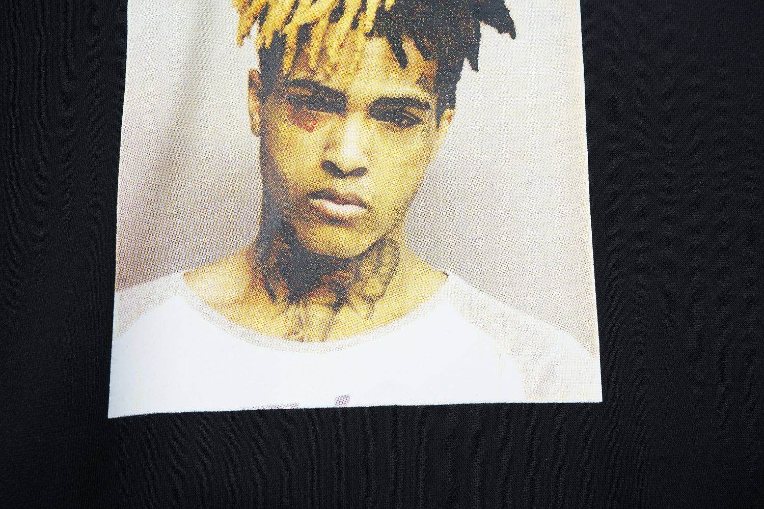 Revenge X Mugshot Hoodie - Image 4